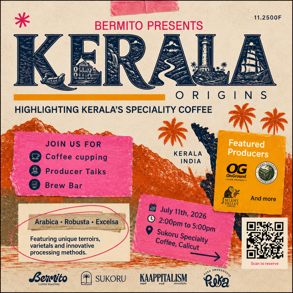 Kerala Origins | Kerala Coffee Producers Meet in Kozhikode