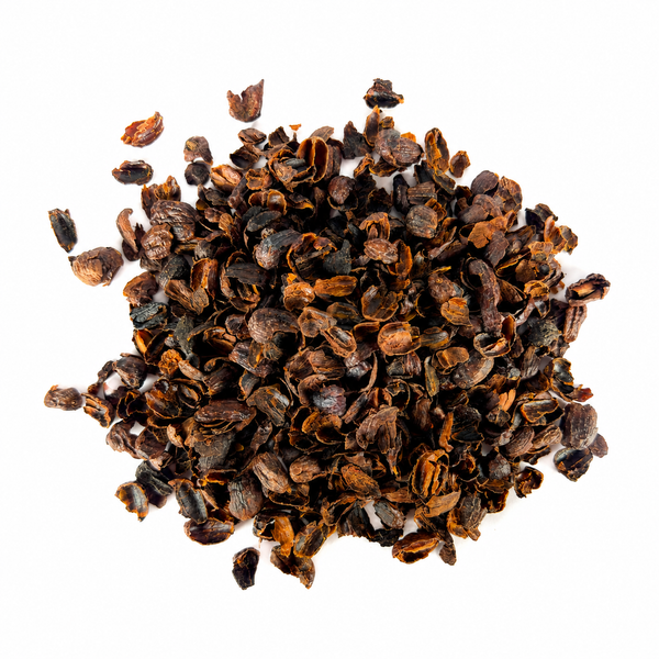 What Is Cascara? The Coffee Fruit Kerala Throws Away (And How to Brew It)