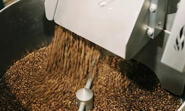 From Region to Flavour: How Coffee’s Origin Shapes Its Taste
