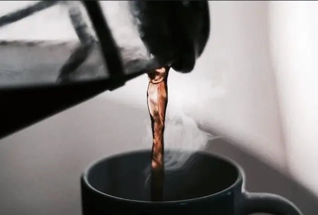 How to Taste Coffee Like a Pro: Understanding Aroma, Acidity, Body, and Flavour