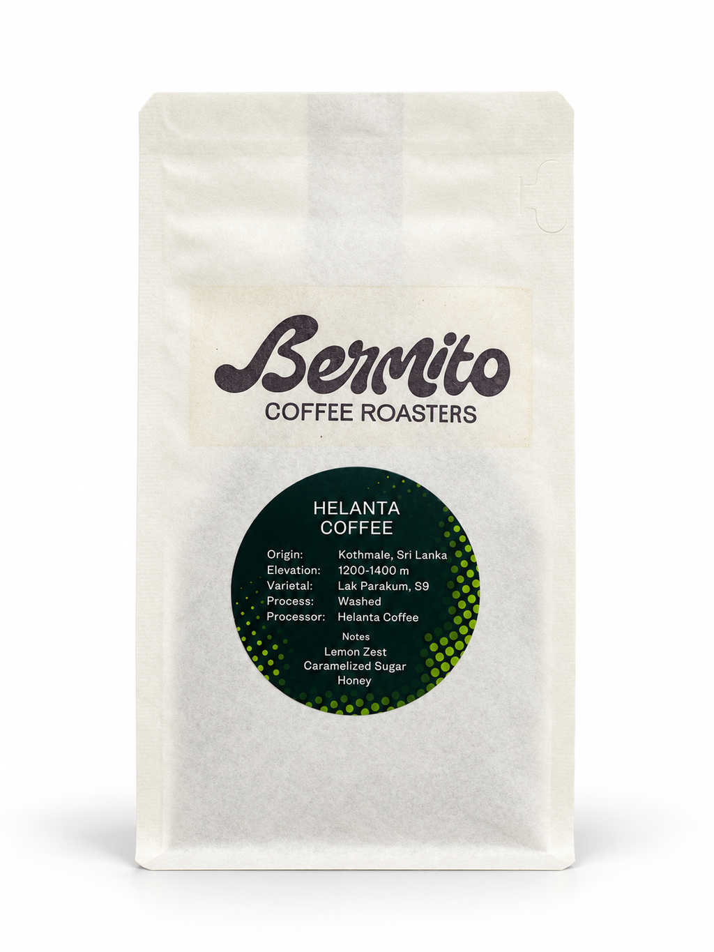 Kothmale Washed Arabica