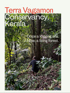 Terravagamon Excelsa Anoxic Naturals (Kerala Excelsa)