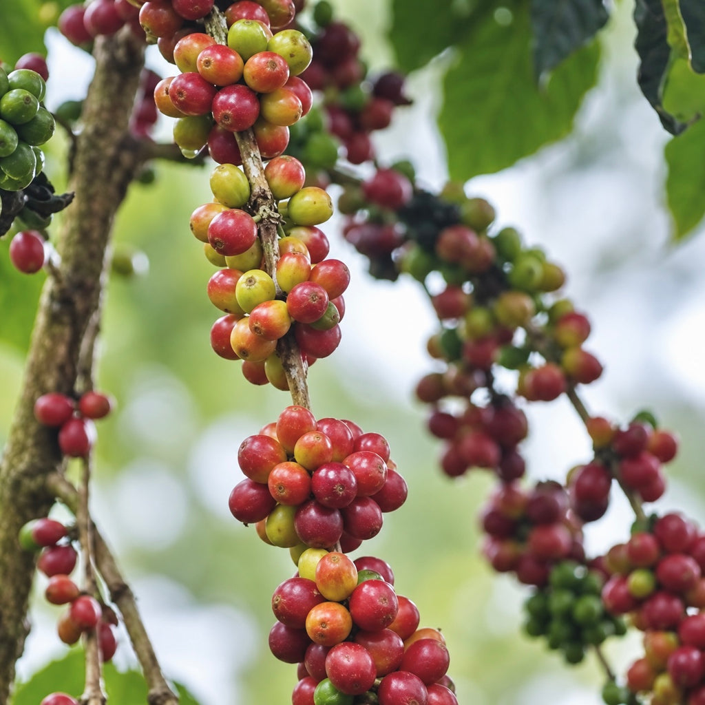 Kothmale Washed Arabica