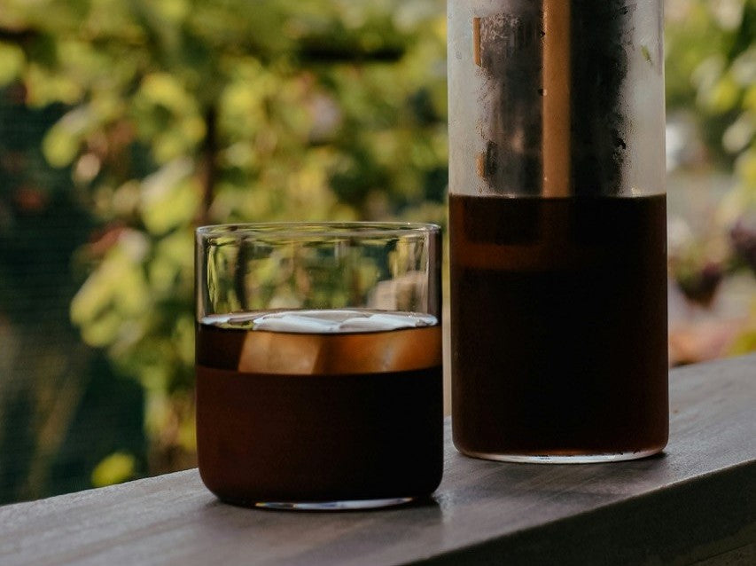 Cold Brew