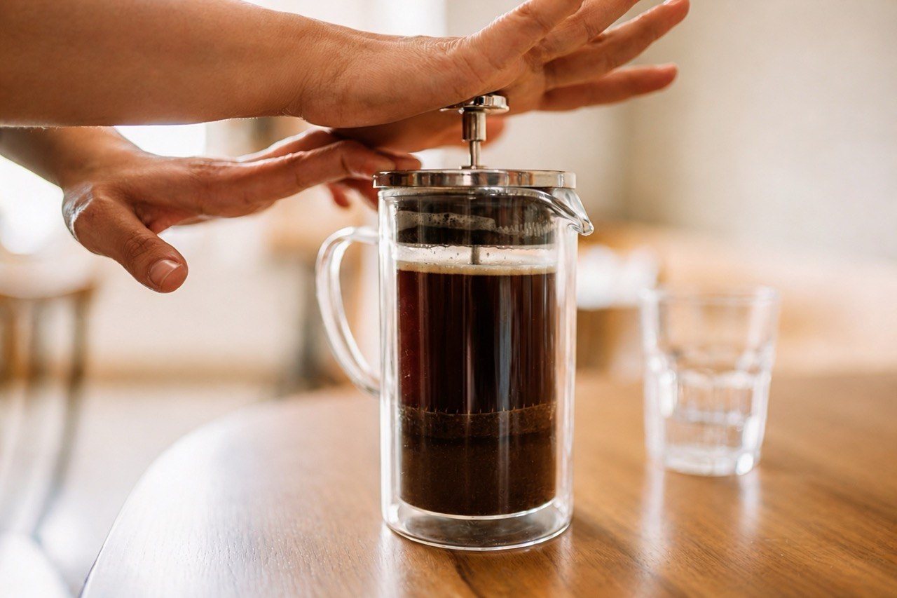 French Press