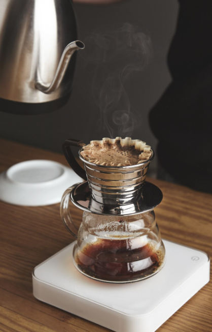 pourover